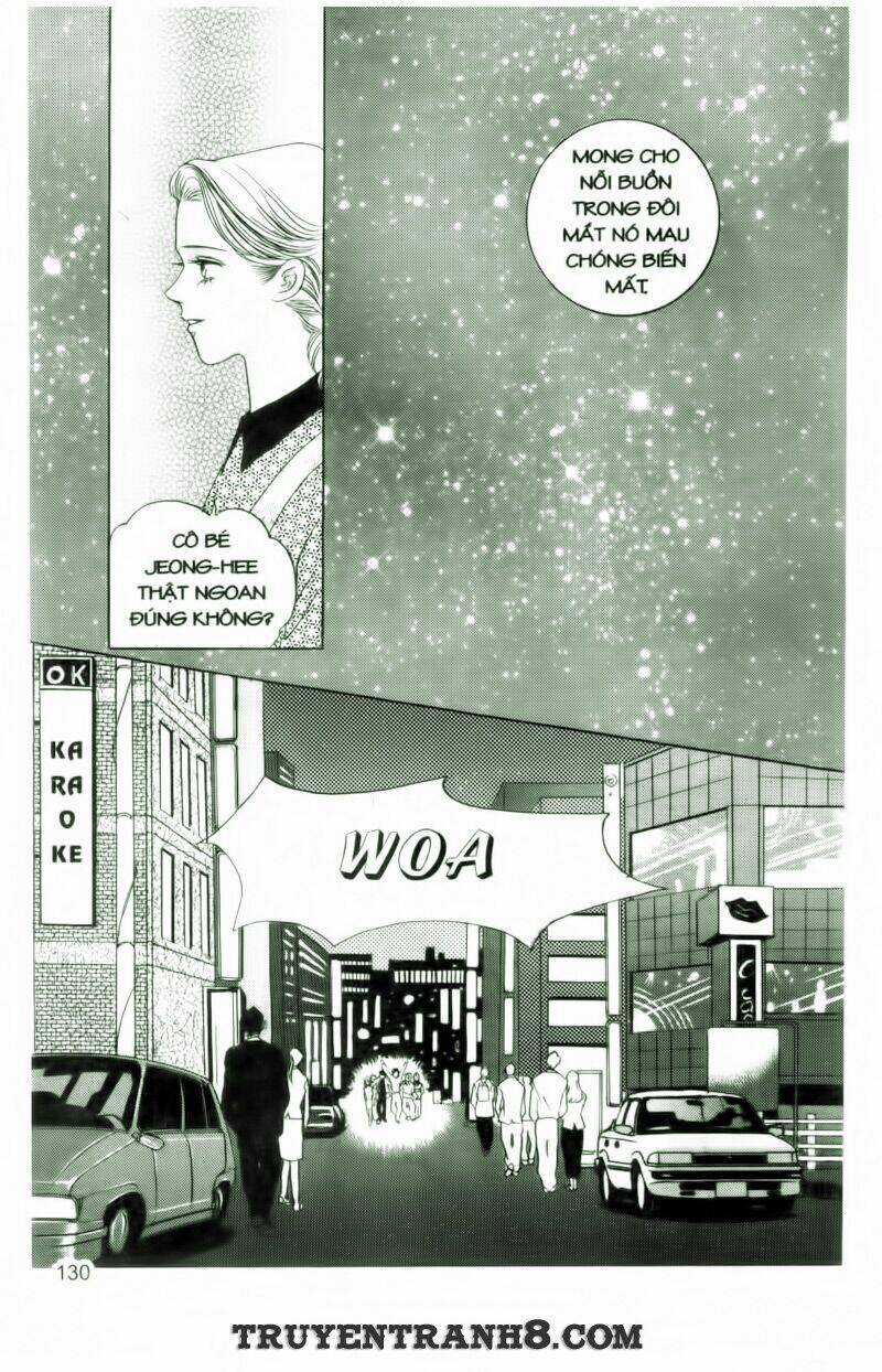 Cool Six - Bộ 6 Tuyệt Vời Chapter 11 trang 5