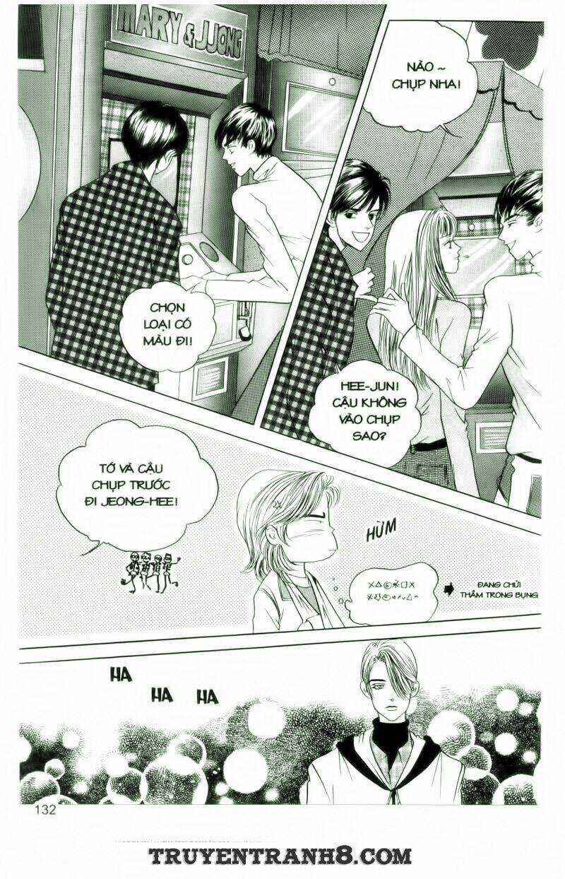 Cool Six - Bộ 6 Tuyệt Vời Chapter 11 trang 7