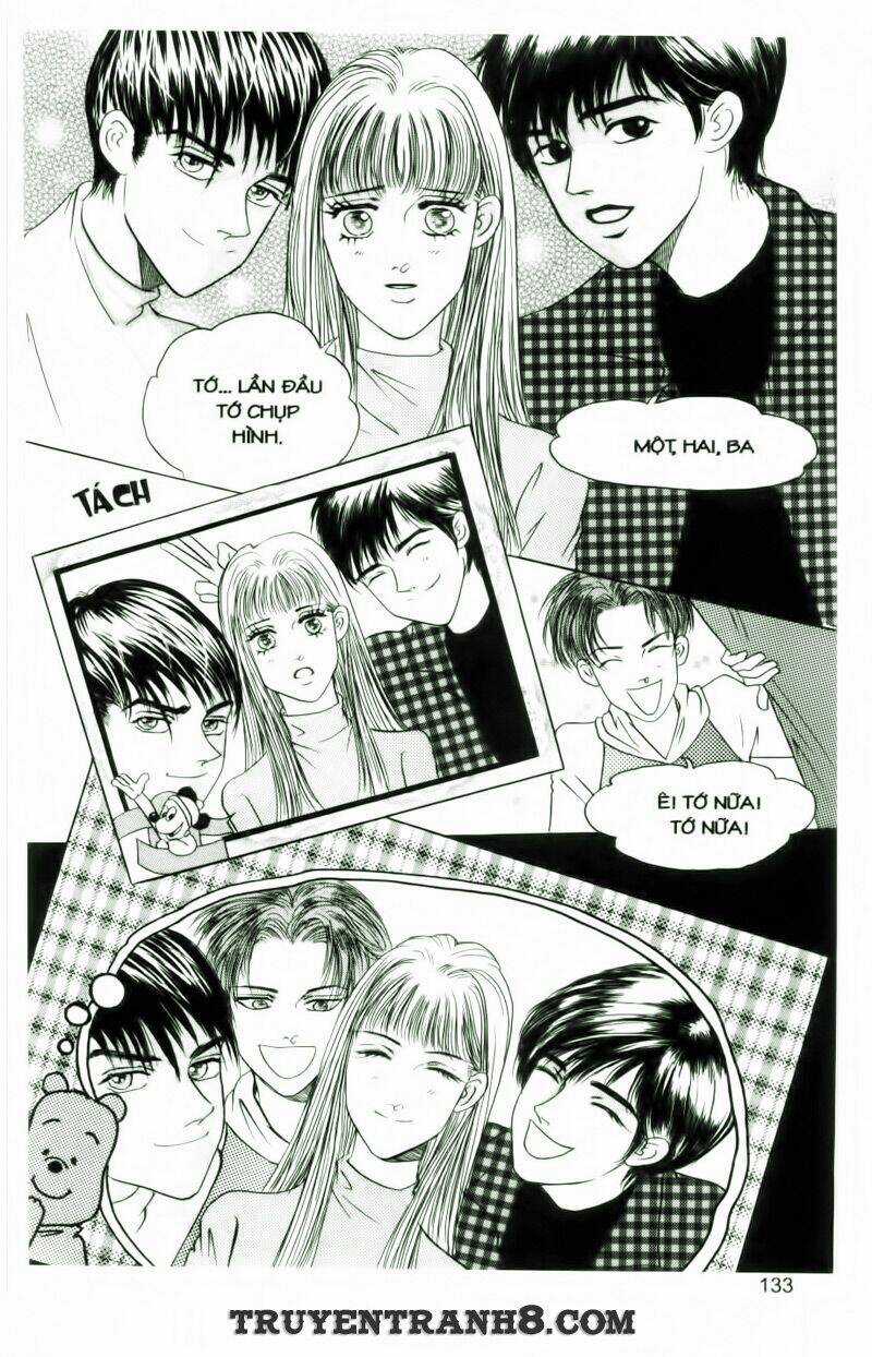 Cool Six - Bộ 6 Tuyệt Vời Chapter 11 trang 8