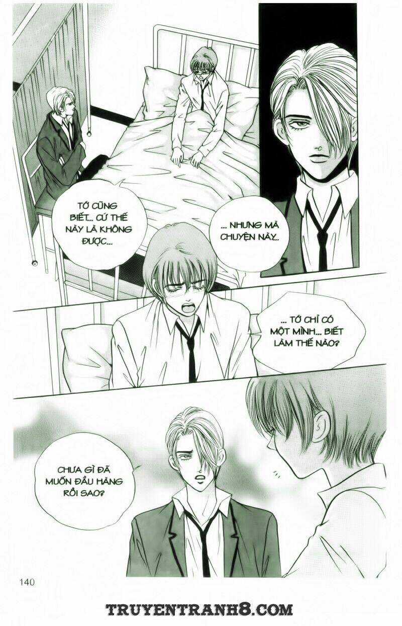 Cool Six - Bộ 6 Tuyệt Vời Chapter 17 trang 15