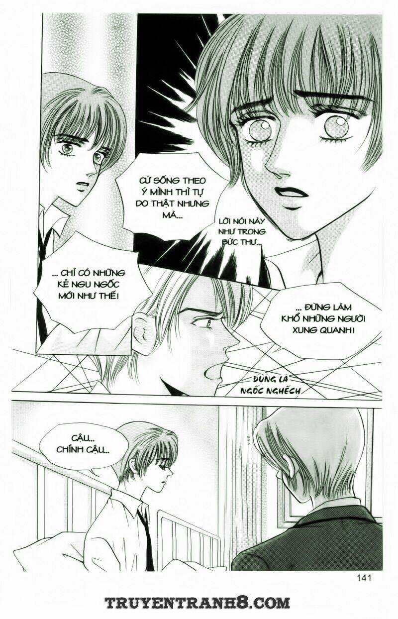 Cool Six - Bộ 6 Tuyệt Vời Chapter 17 trang 16