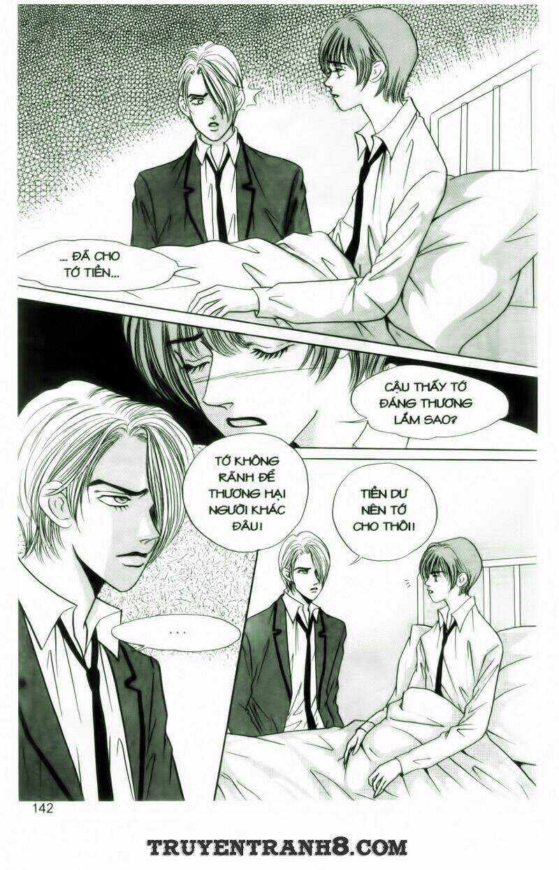 Cool Six - Bộ 6 Tuyệt Vời Chapter 17 trang 17