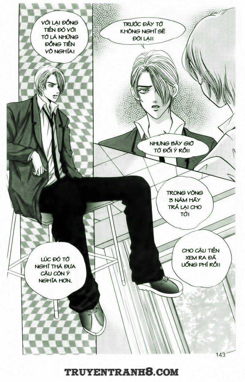 Cool Six - Bộ 6 Tuyệt Vời Chapter 17 trang 18