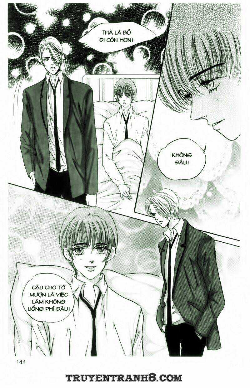 Cool Six - Bộ 6 Tuyệt Vời Chapter 17 trang 19