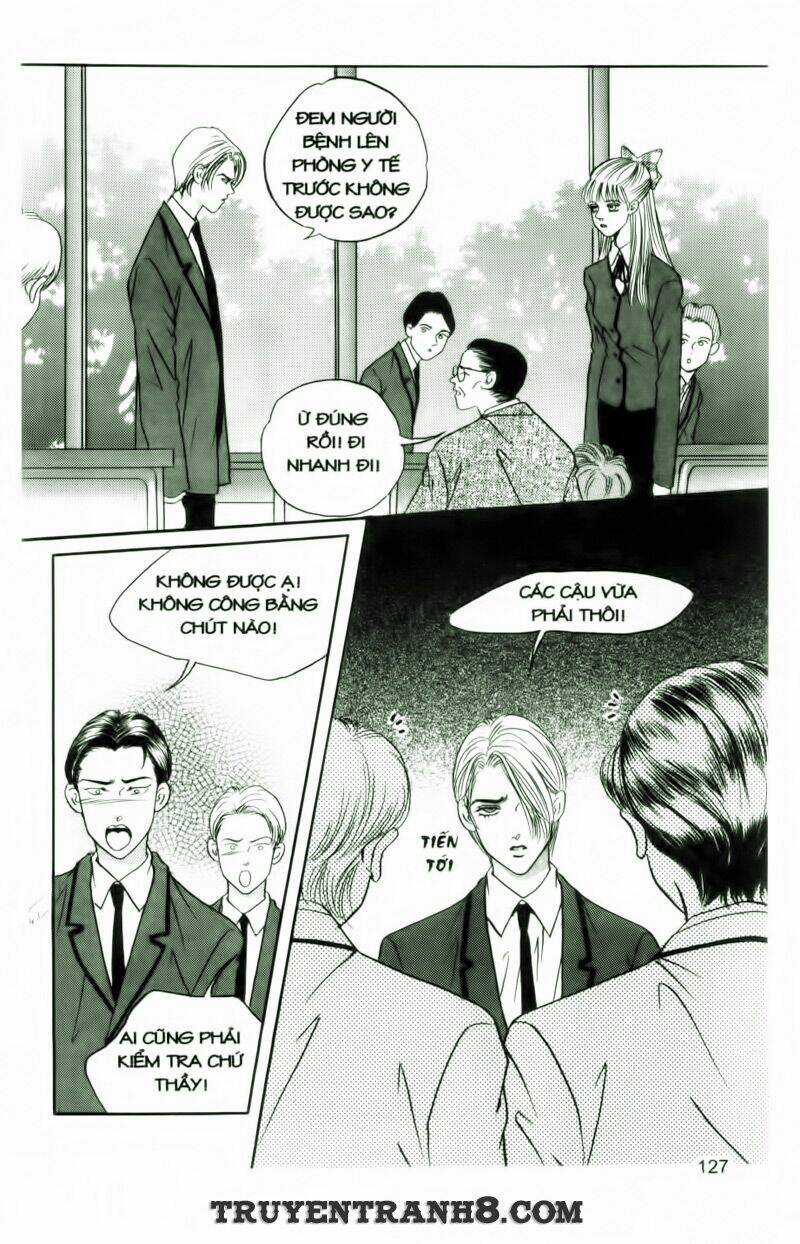 Cool Six - Bộ 6 Tuyệt Vời Chapter 17 trang 2