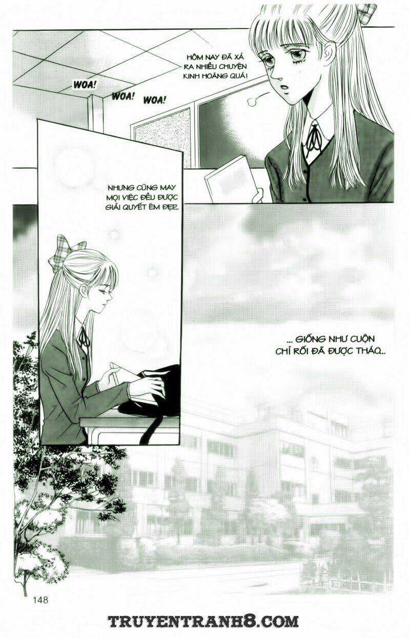 Cool Six - Bộ 6 Tuyệt Vời Chapter 17 trang 23