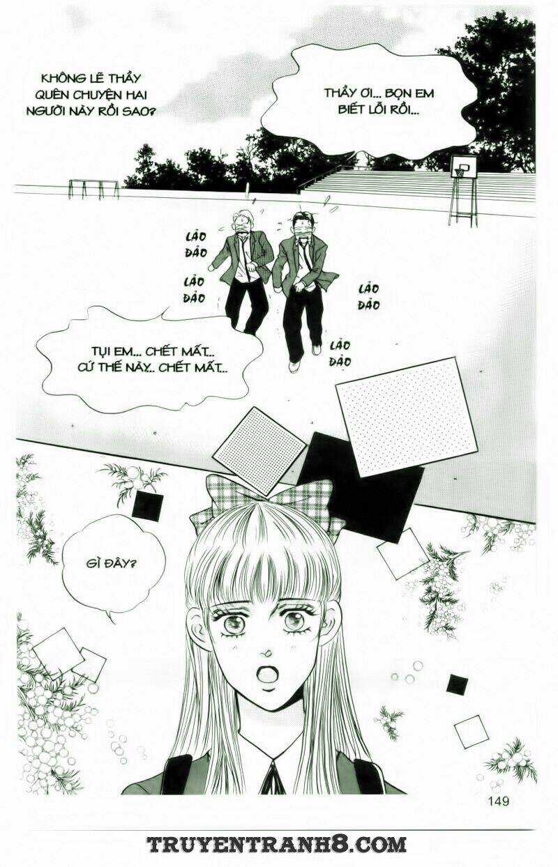 Cool Six - Bộ 6 Tuyệt Vời Chapter 17 trang 24