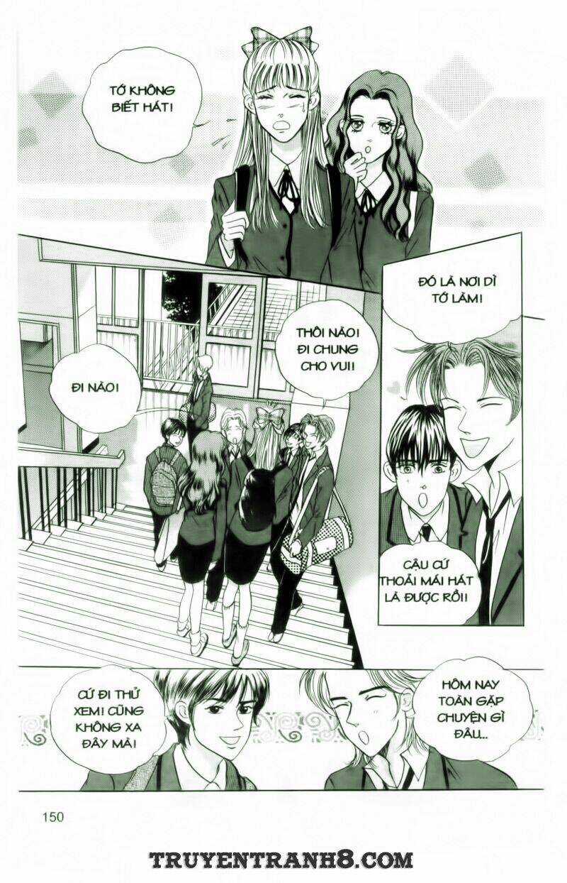 Cool Six - Bộ 6 Tuyệt Vời Chapter 17 trang 25