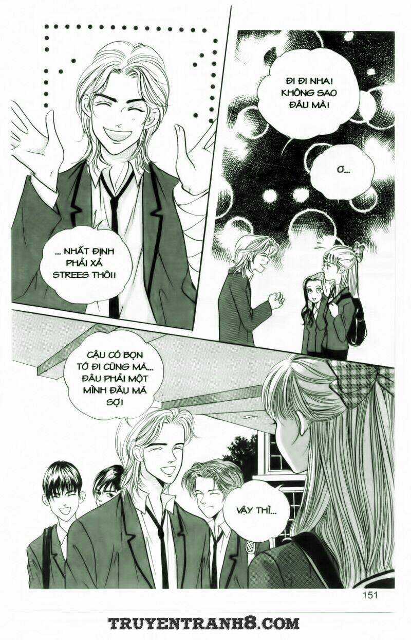 Cool Six - Bộ 6 Tuyệt Vời Chapter 17 trang 26