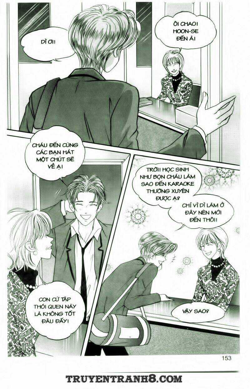 Cool Six - Bộ 6 Tuyệt Vời Chapter 17 trang 28