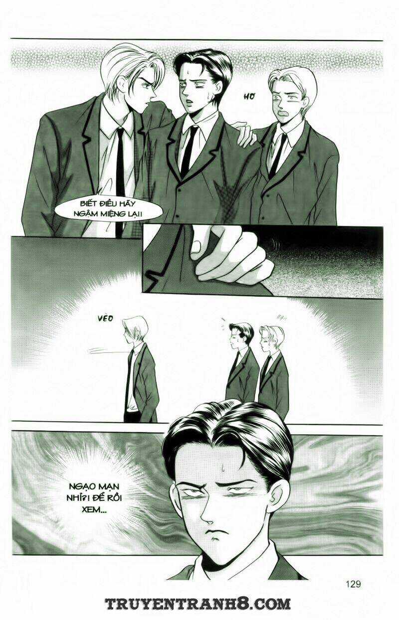 Cool Six - Bộ 6 Tuyệt Vời Chapter 17 trang 4