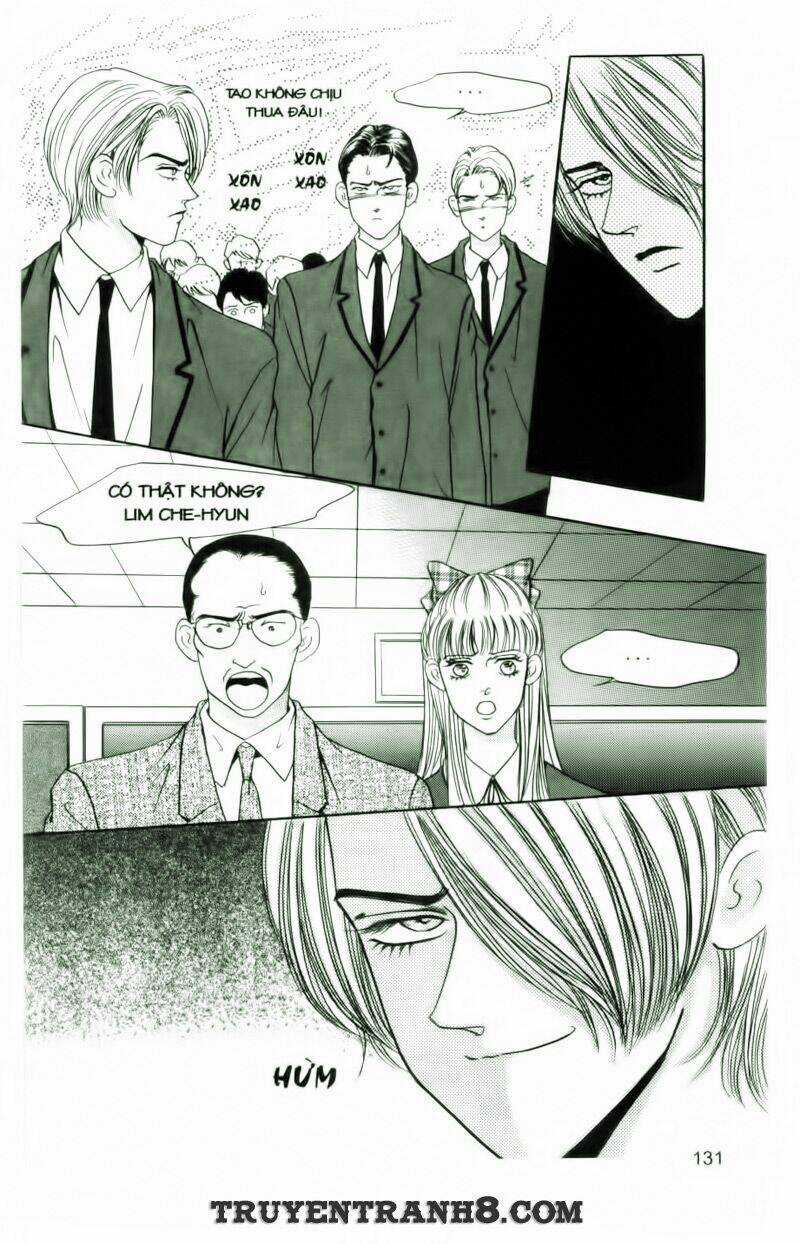 Cool Six - Bộ 6 Tuyệt Vời Chapter 17 trang 6