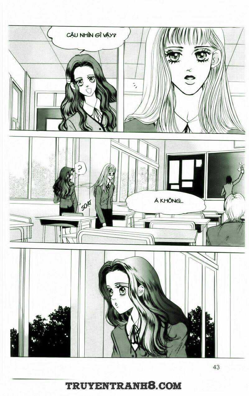 Cool Six - Bộ 6 Tuyệt Vời Chapter 2 trang 12