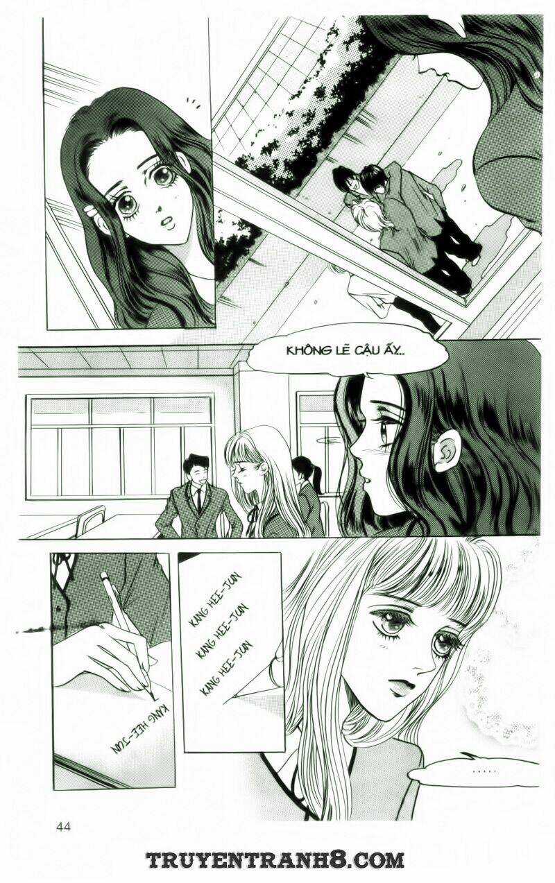 Cool Six - Bộ 6 Tuyệt Vời Chapter 2 trang 13