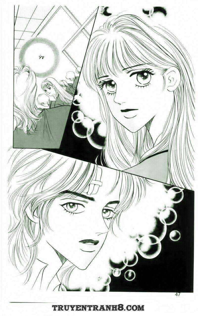 Cool Six - Bộ 6 Tuyệt Vời Chapter 2 trang 16