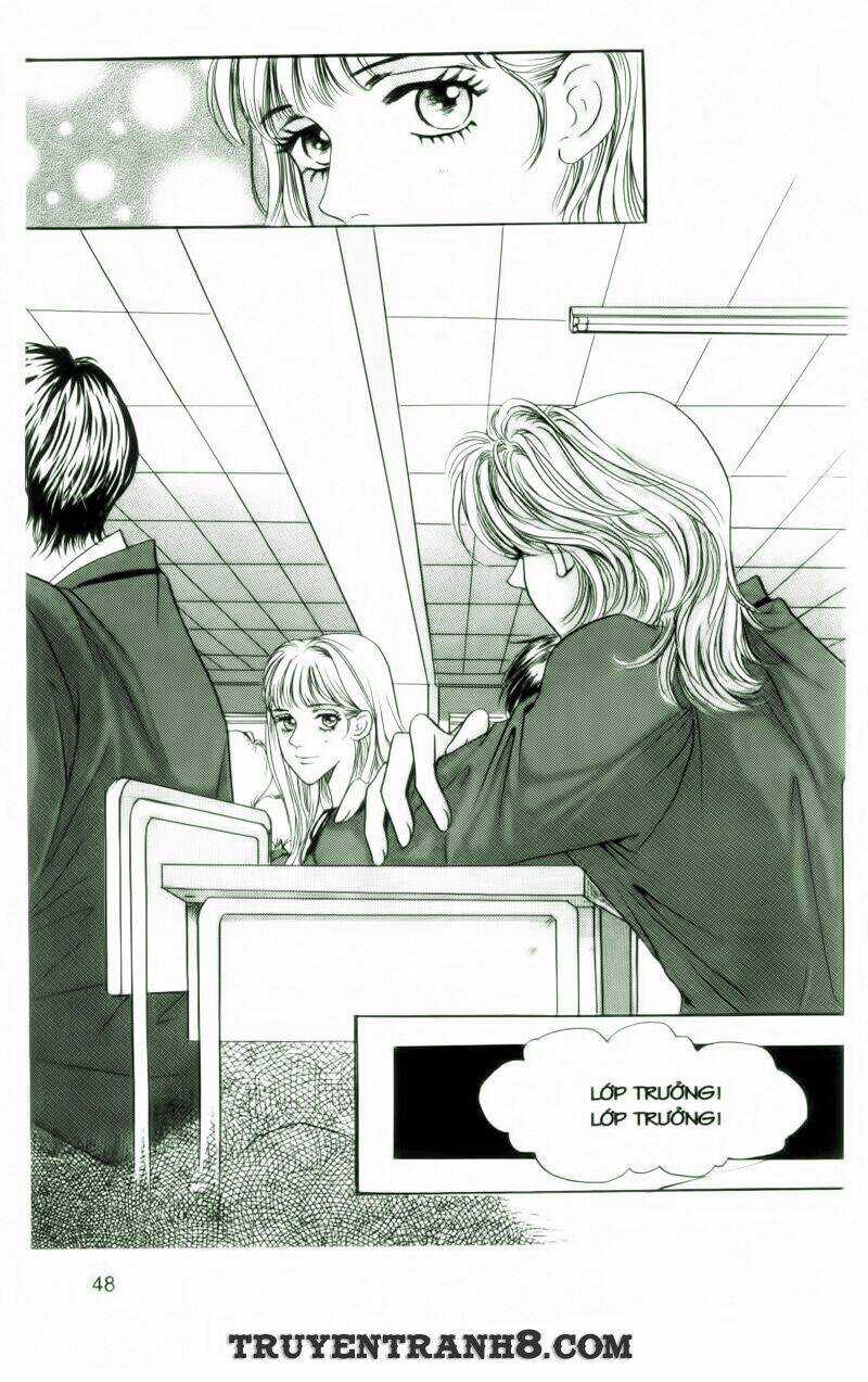 Cool Six - Bộ 6 Tuyệt Vời Chapter 2 trang 17