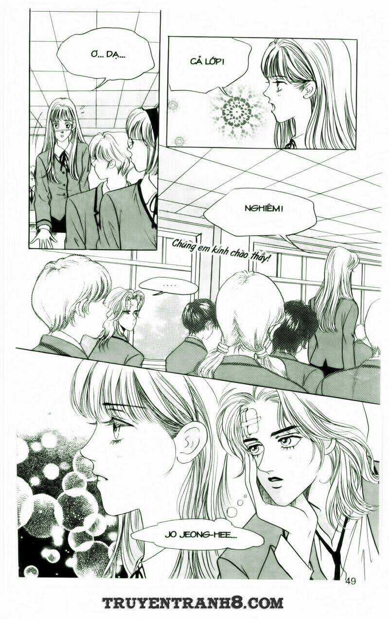 Cool Six - Bộ 6 Tuyệt Vời Chapter 2 trang 18