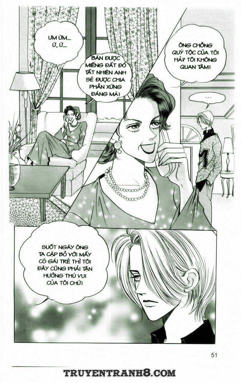 Cool Six - Bộ 6 Tuyệt Vời Chapter 2 trang 20