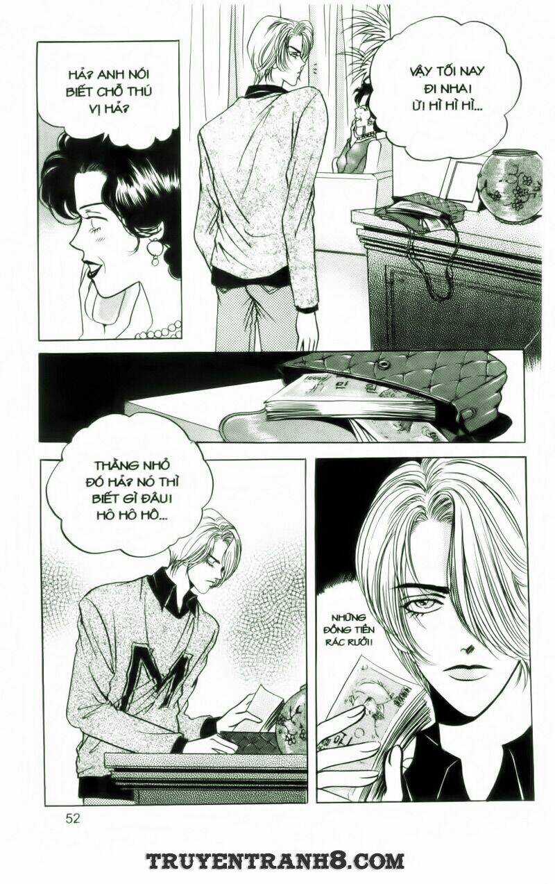 Cool Six - Bộ 6 Tuyệt Vời Chapter 2 trang 21