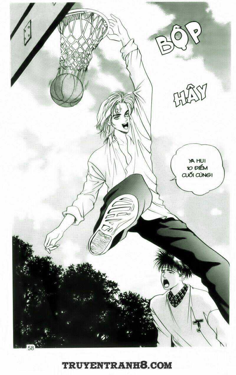 Cool Six - Bộ 6 Tuyệt Vời Chapter 2 trang 27