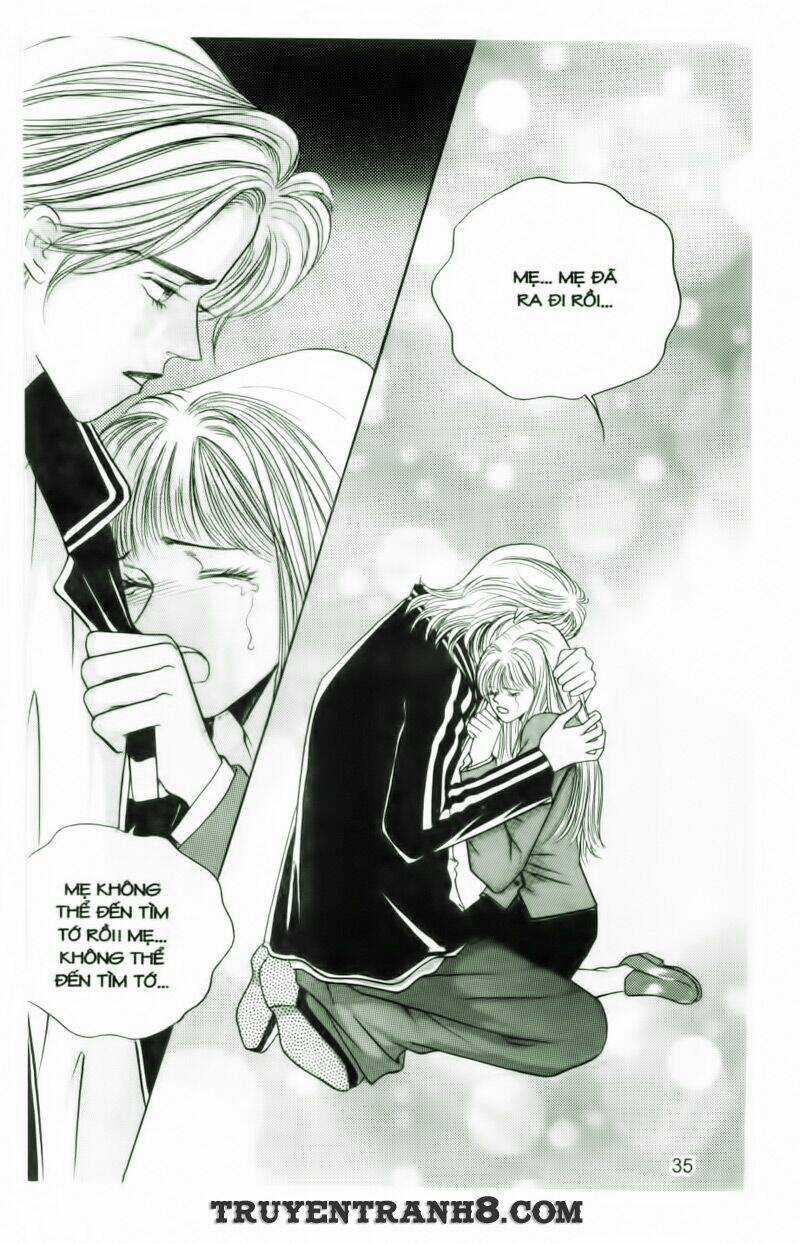 Cool Six - Bộ 6 Tuyệt Vời Chapter 25 trang 10