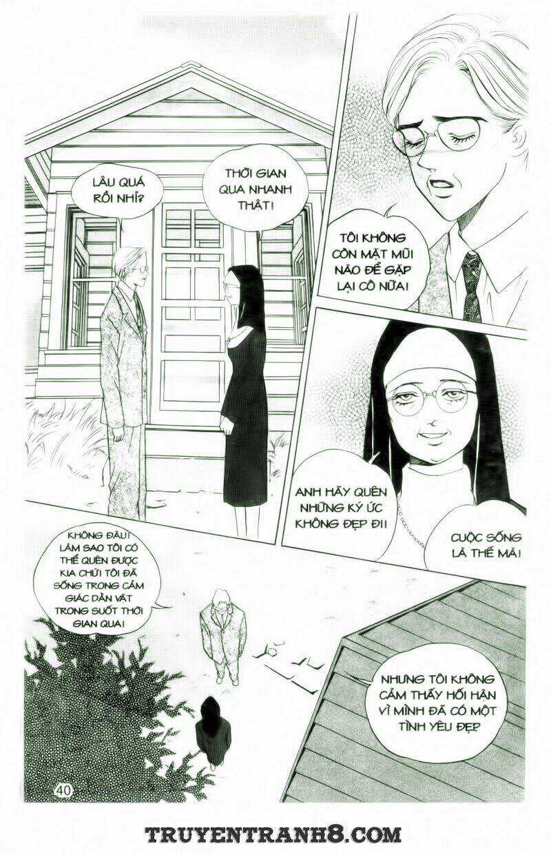 Cool Six - Bộ 6 Tuyệt Vời Chapter 25 trang 15