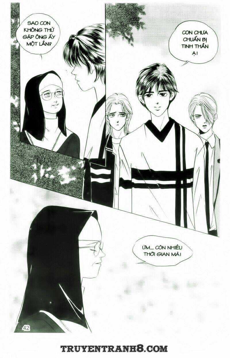 Cool Six - Bộ 6 Tuyệt Vời Chapter 25 trang 17