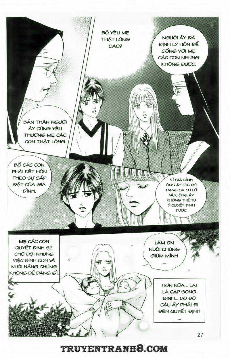 Cool Six - Bộ 6 Tuyệt Vời Chapter 25 trang 2