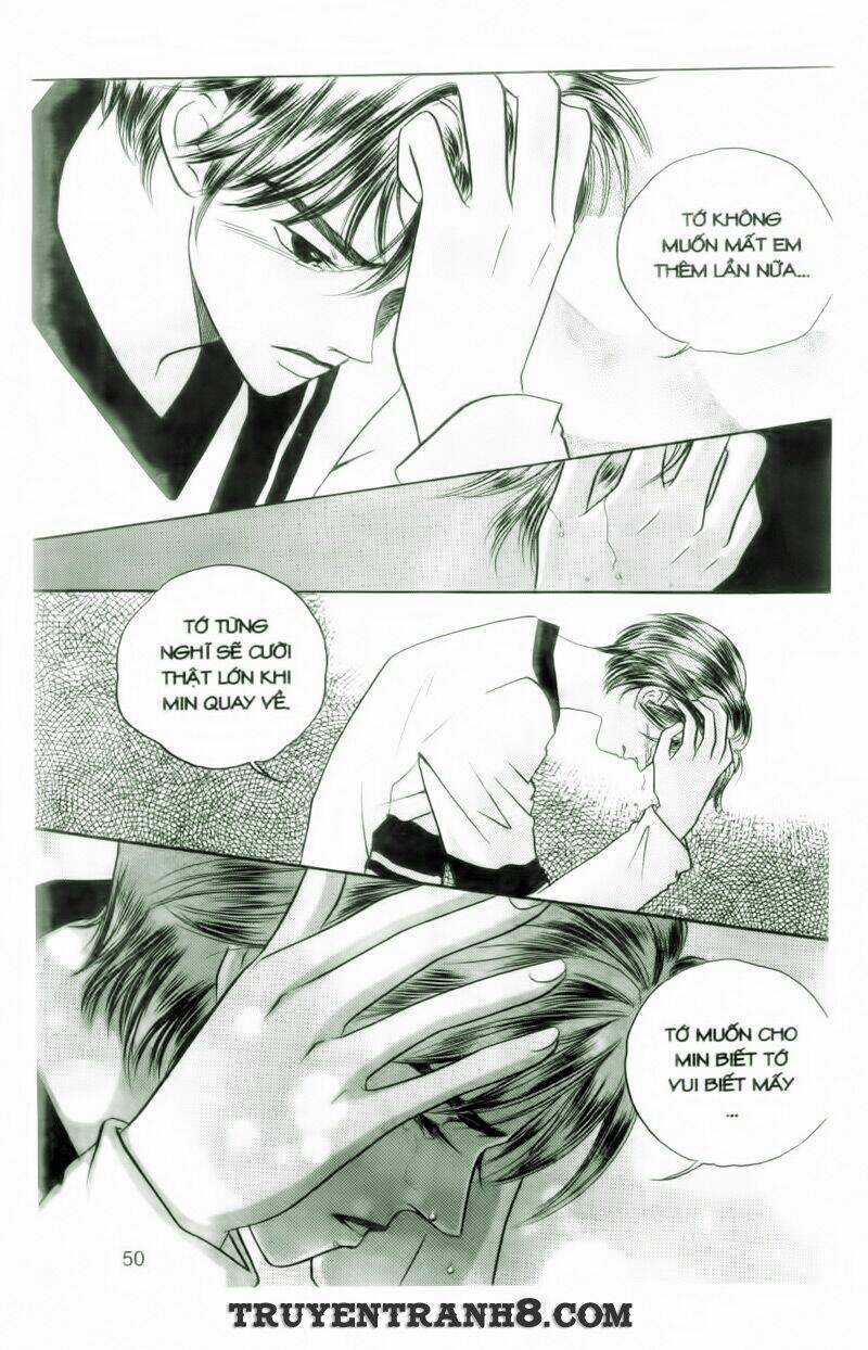 Cool Six - Bộ 6 Tuyệt Vời Chapter 25 trang 25