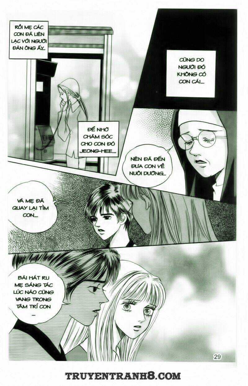 Cool Six - Bộ 6 Tuyệt Vời Chapter 25 trang 4