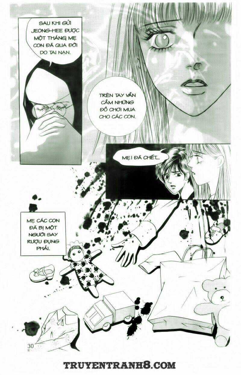 Cool Six - Bộ 6 Tuyệt Vời Chapter 25 trang 5