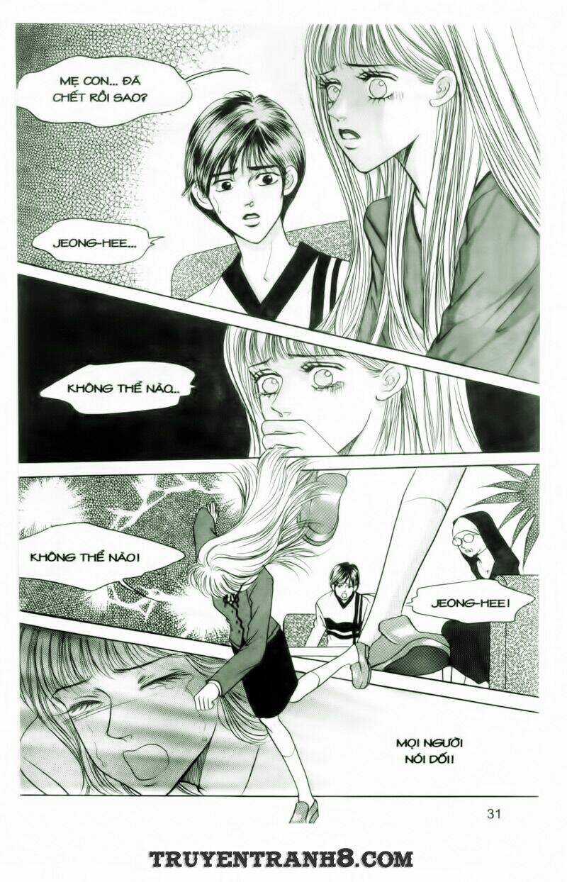 Cool Six - Bộ 6 Tuyệt Vời Chapter 25 trang 6