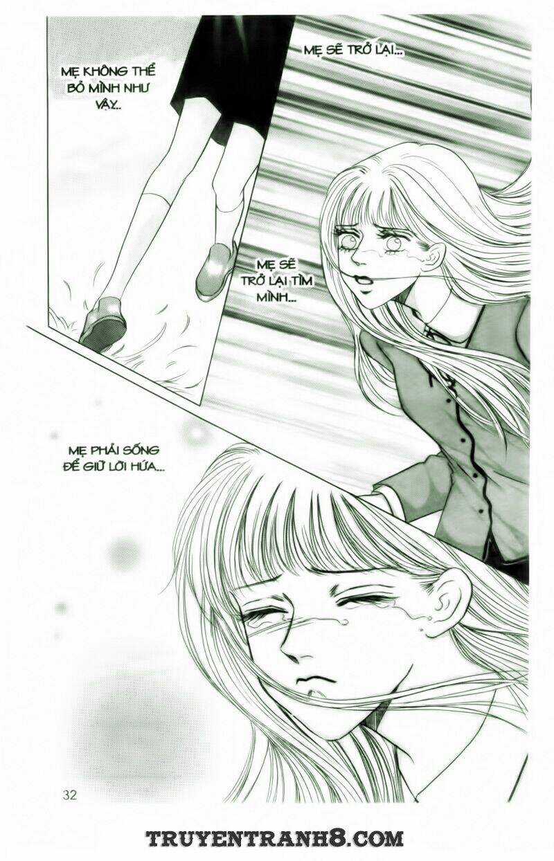 Cool Six - Bộ 6 Tuyệt Vời Chapter 25 trang 7