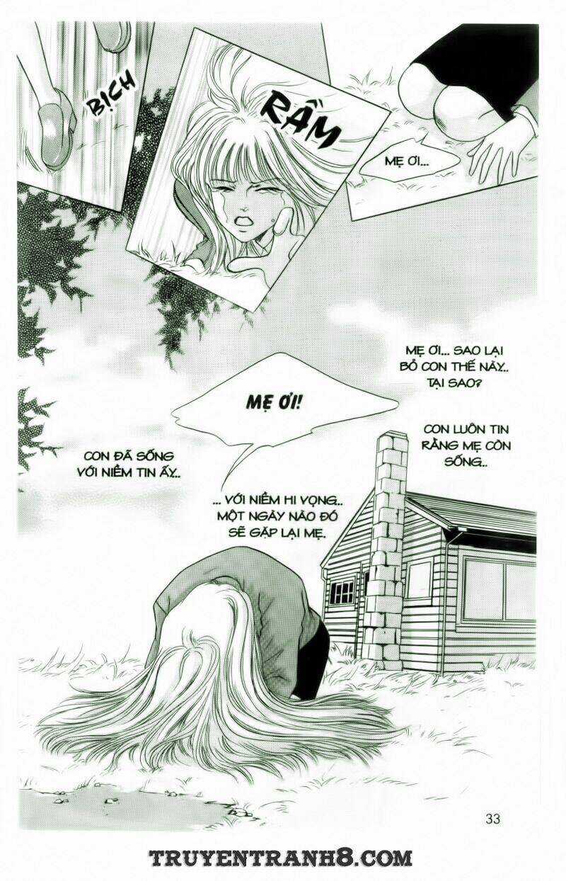 Cool Six - Bộ 6 Tuyệt Vời Chapter 25 trang 8