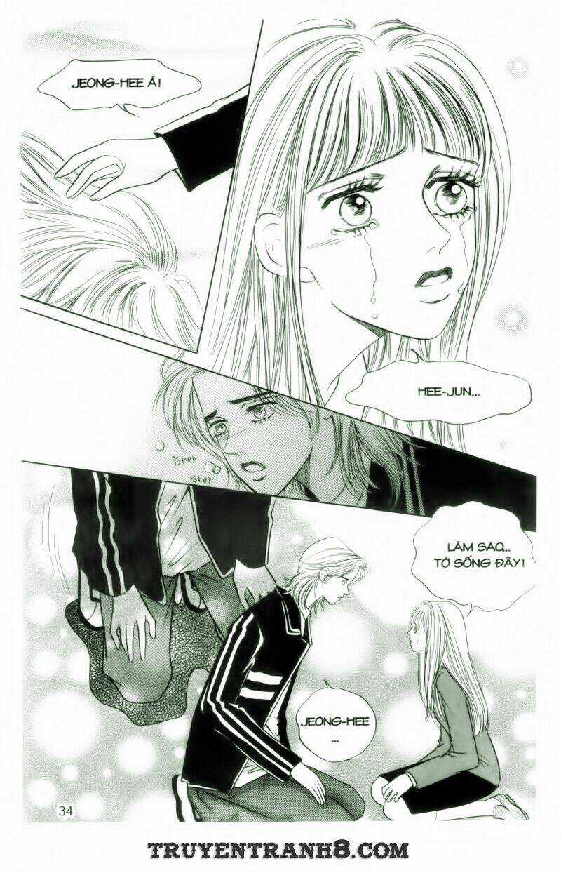 Cool Six - Bộ 6 Tuyệt Vời Chapter 25 trang 9