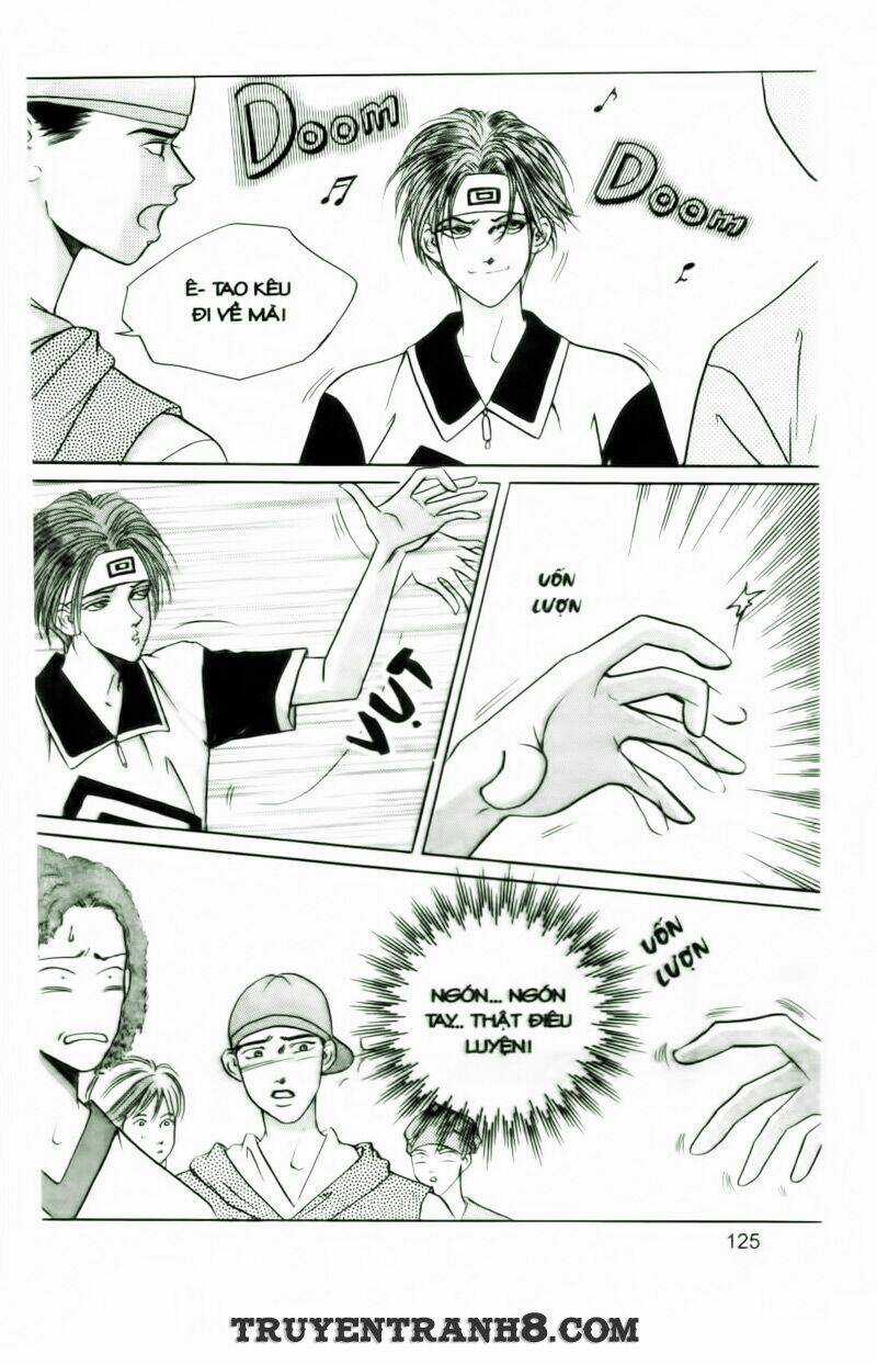 Cool Six - Bộ 6 Tuyệt Vời Chapter 28 trang 25