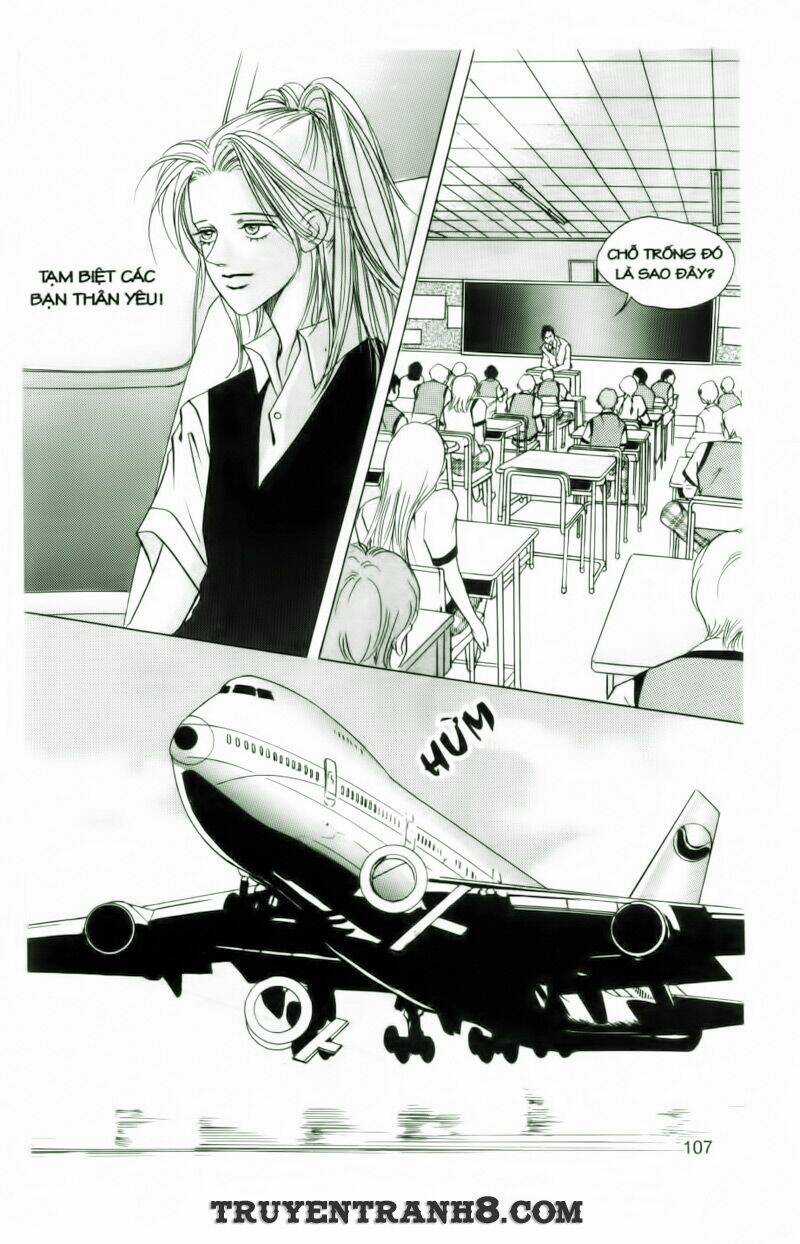 Cool Six - Bộ 6 Tuyệt Vời Chapter 28 trang 7