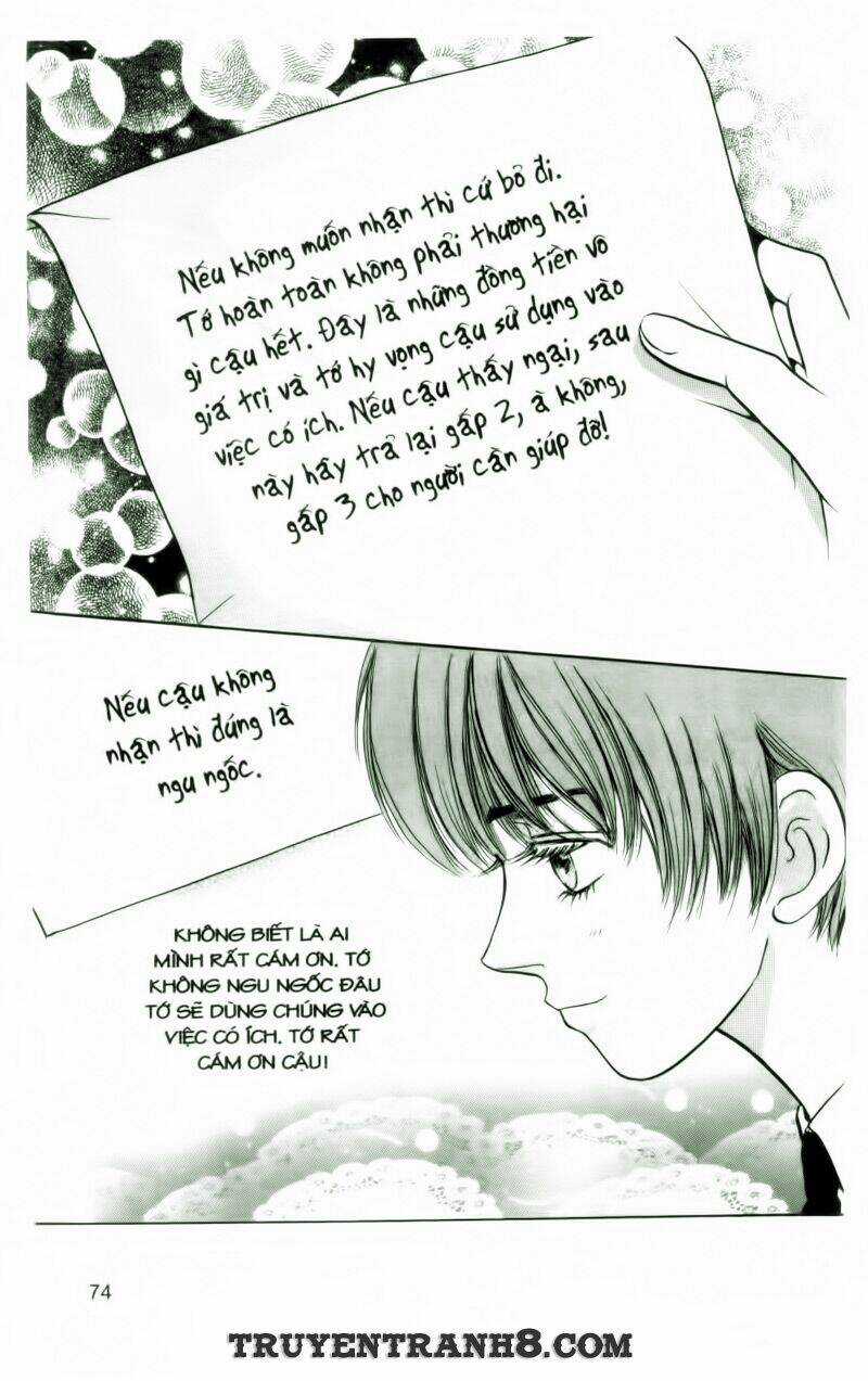 Cool Six - Bộ 6 Tuyệt Vời Chapter 3 trang 14