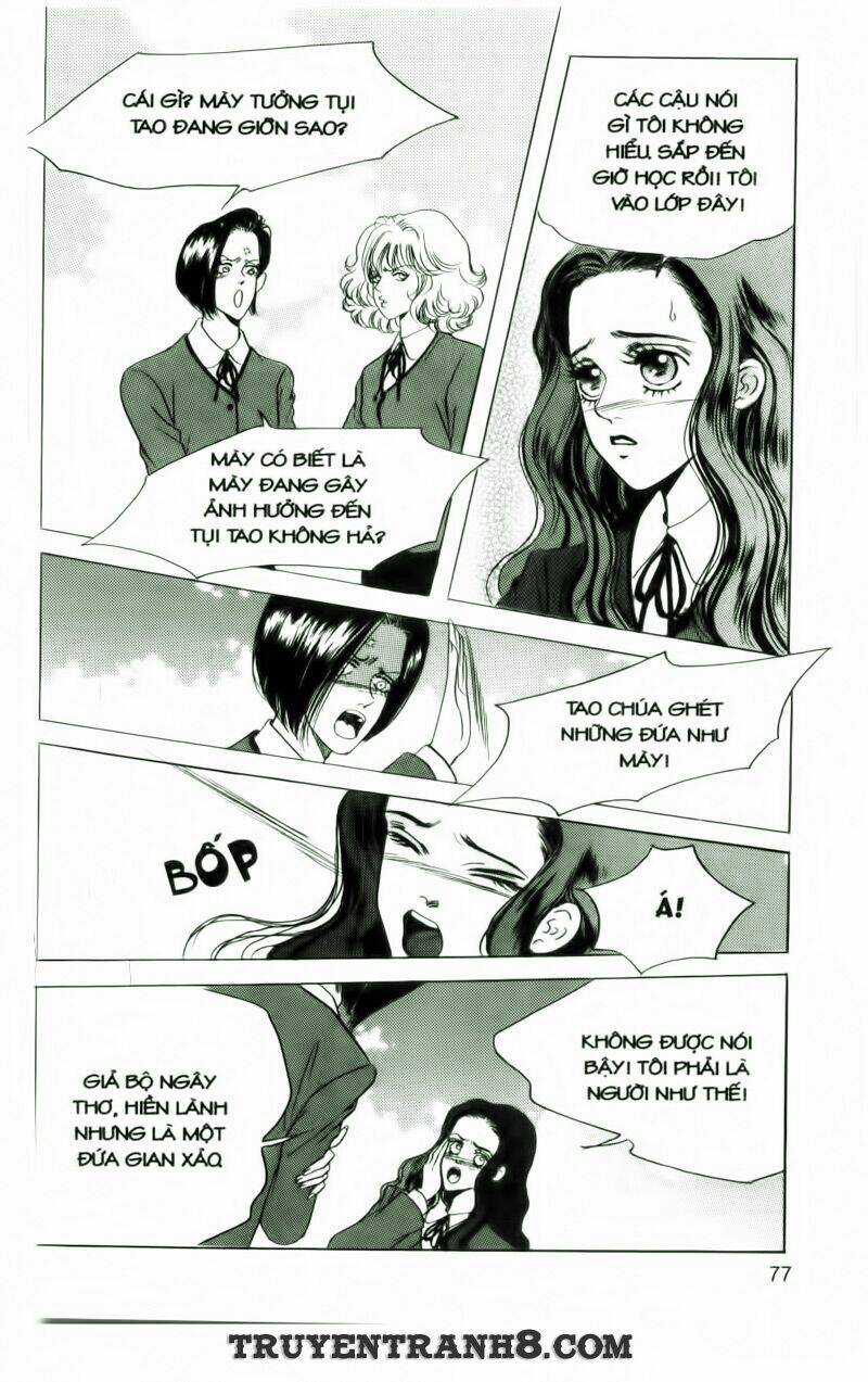 Cool Six - Bộ 6 Tuyệt Vời Chapter 3 trang 17