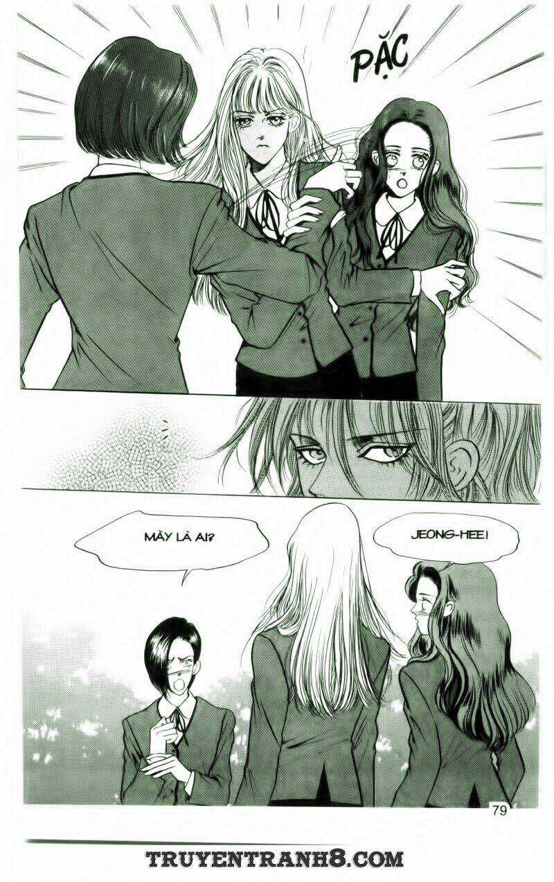 Cool Six - Bộ 6 Tuyệt Vời Chapter 3 trang 19