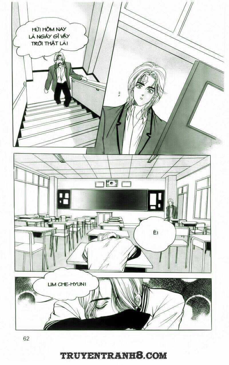 Cool Six - Bộ 6 Tuyệt Vời Chapter 3 trang 2