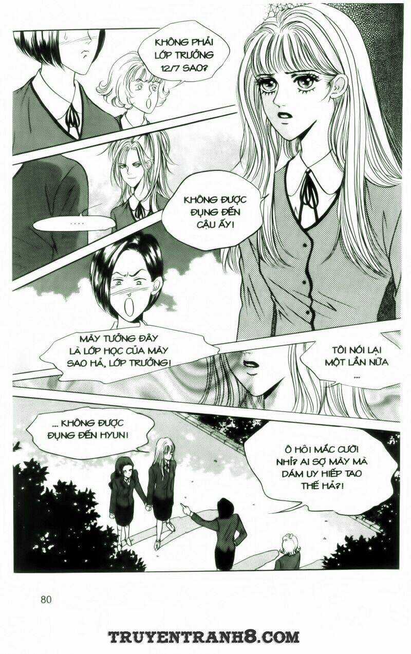 Cool Six - Bộ 6 Tuyệt Vời Chapter 3 trang 20