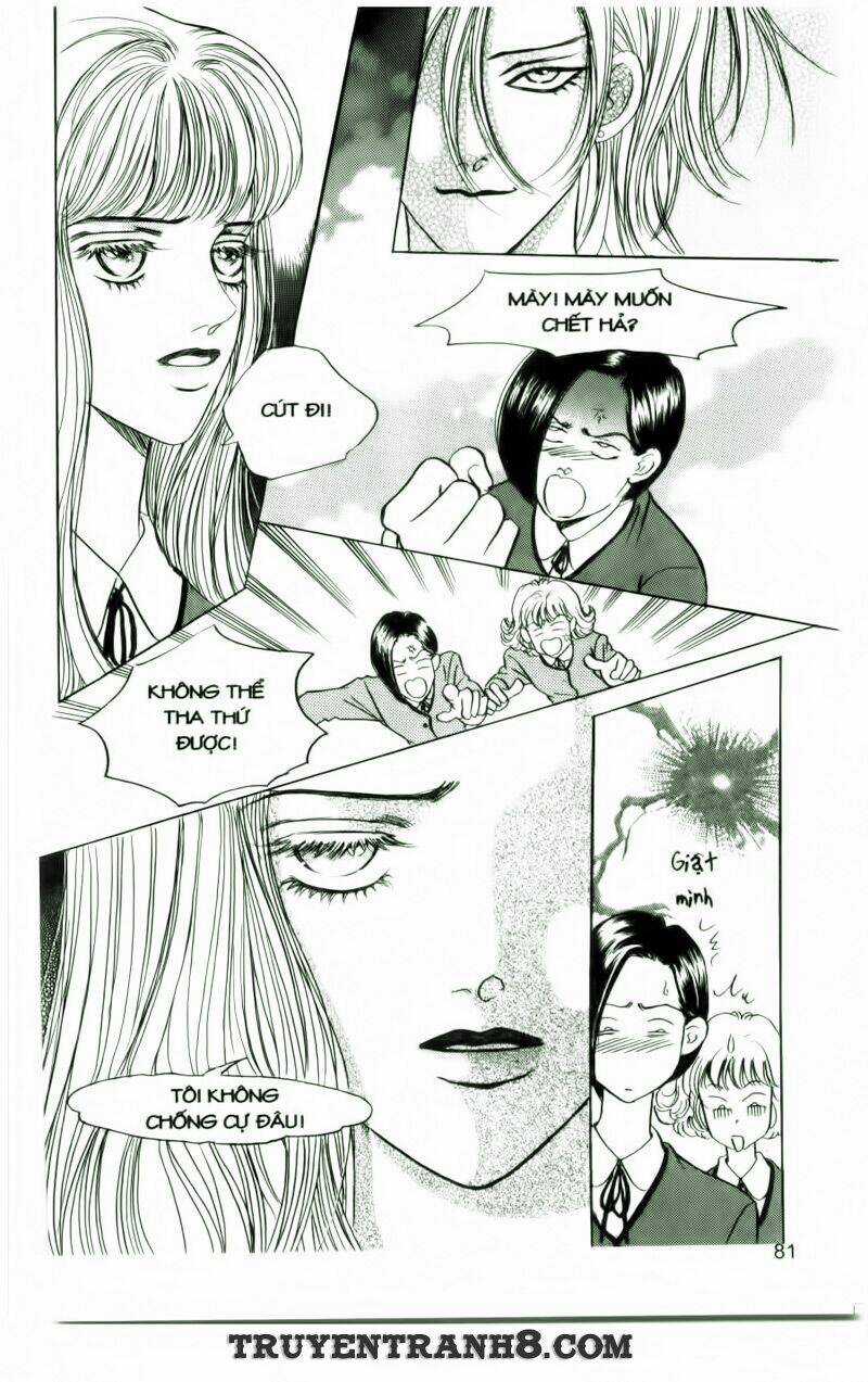 Cool Six - Bộ 6 Tuyệt Vời Chapter 3 trang 21