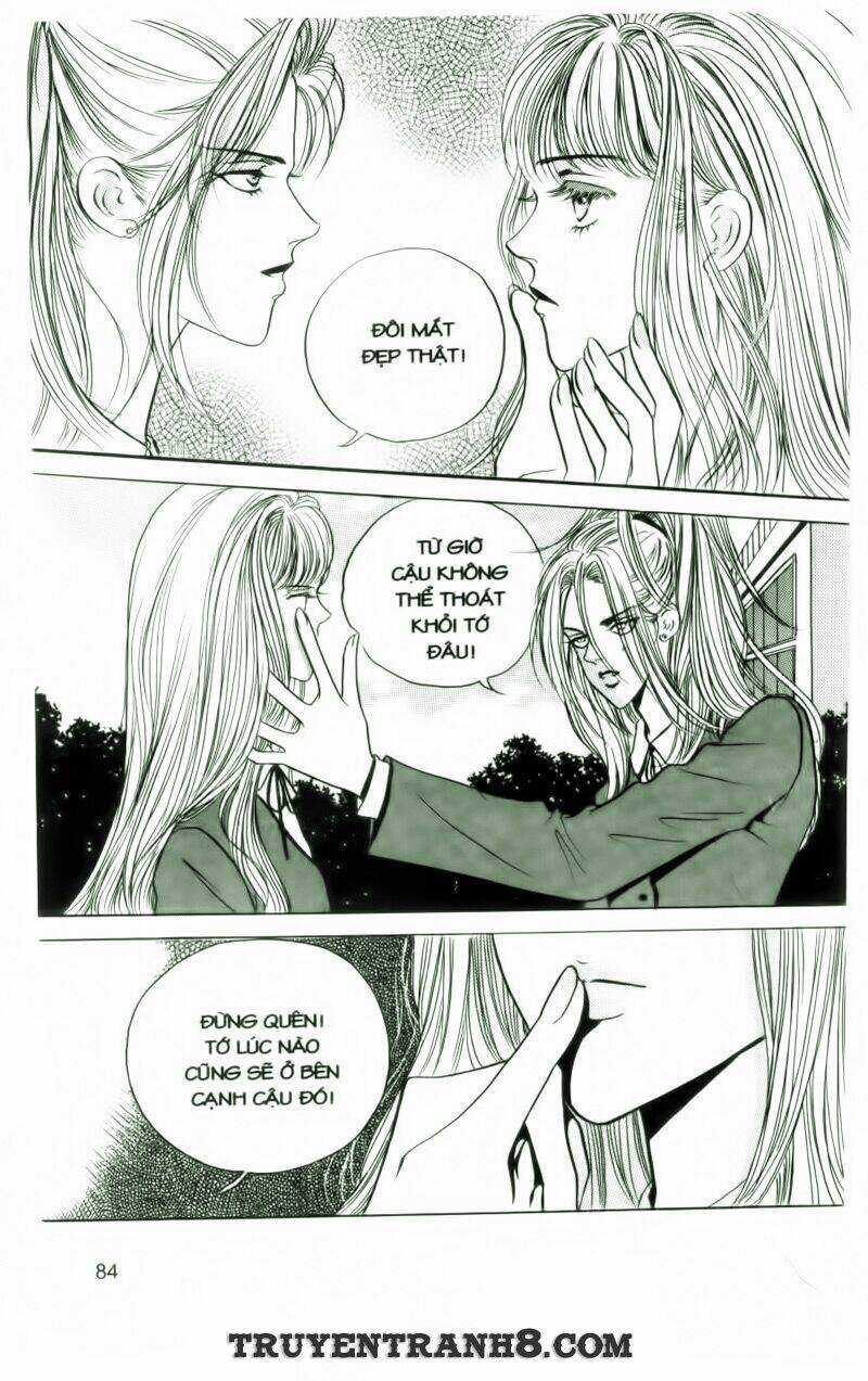 Cool Six - Bộ 6 Tuyệt Vời Chapter 3 trang 24