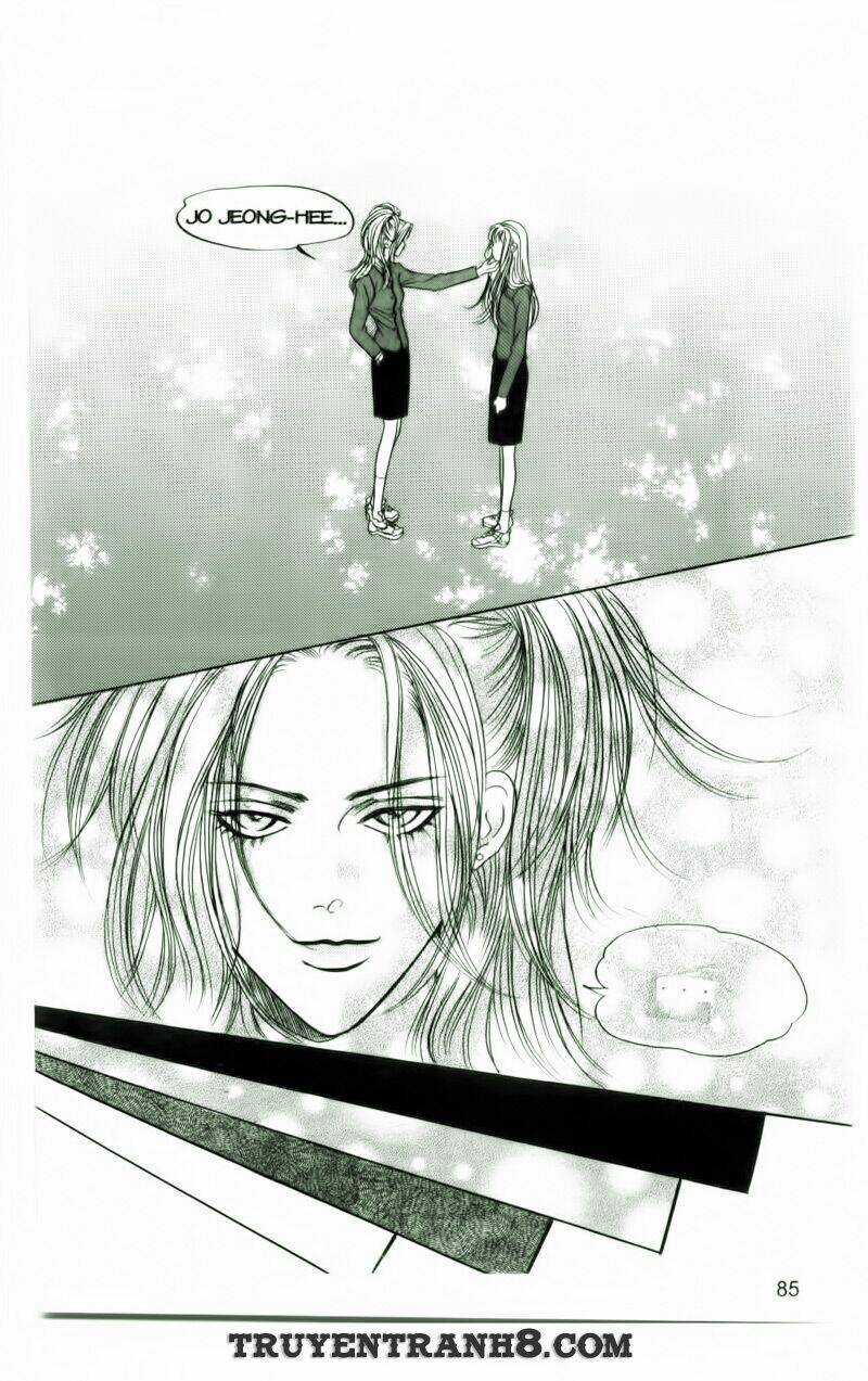 Cool Six - Bộ 6 Tuyệt Vời Chapter 3 trang 25