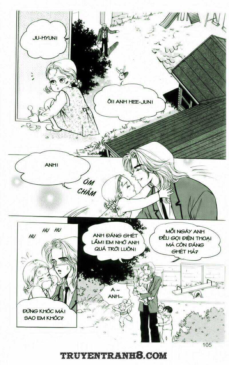 Cool Six - Bộ 6 Tuyệt Vời Chapter 4 trang 13