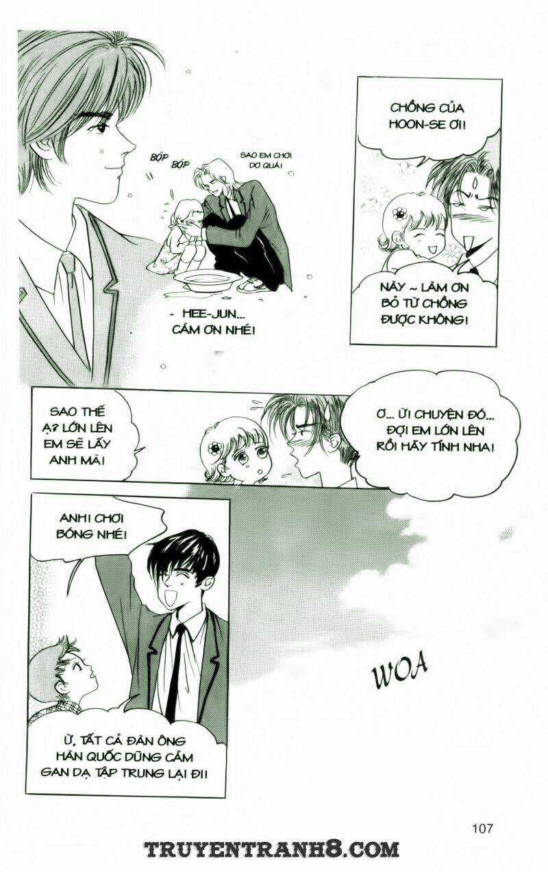 Cool Six - Bộ 6 Tuyệt Vời Chapter 4 trang 15