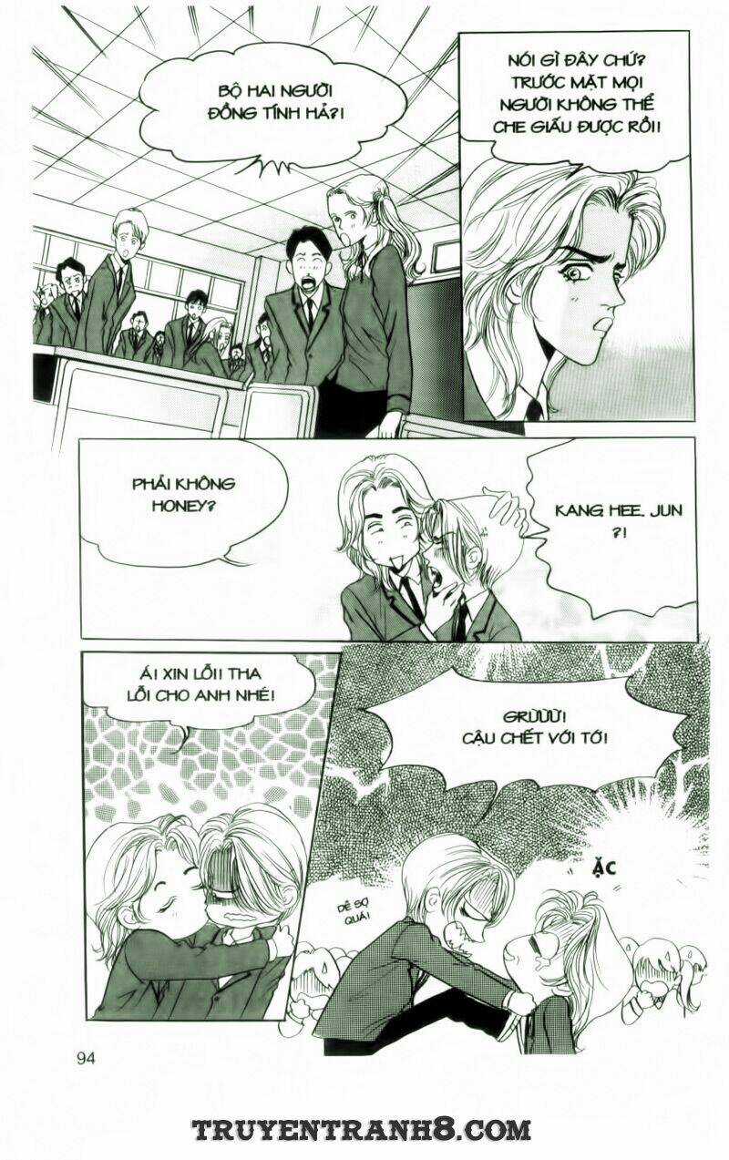 Cool Six - Bộ 6 Tuyệt Vời Chapter 4 trang 2