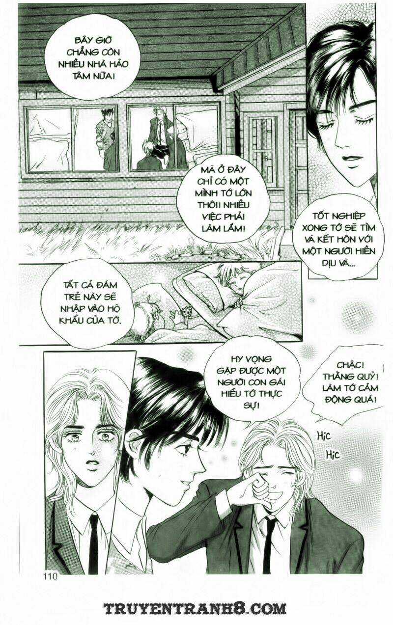 Cool Six - Bộ 6 Tuyệt Vời Chapter 4 trang 20