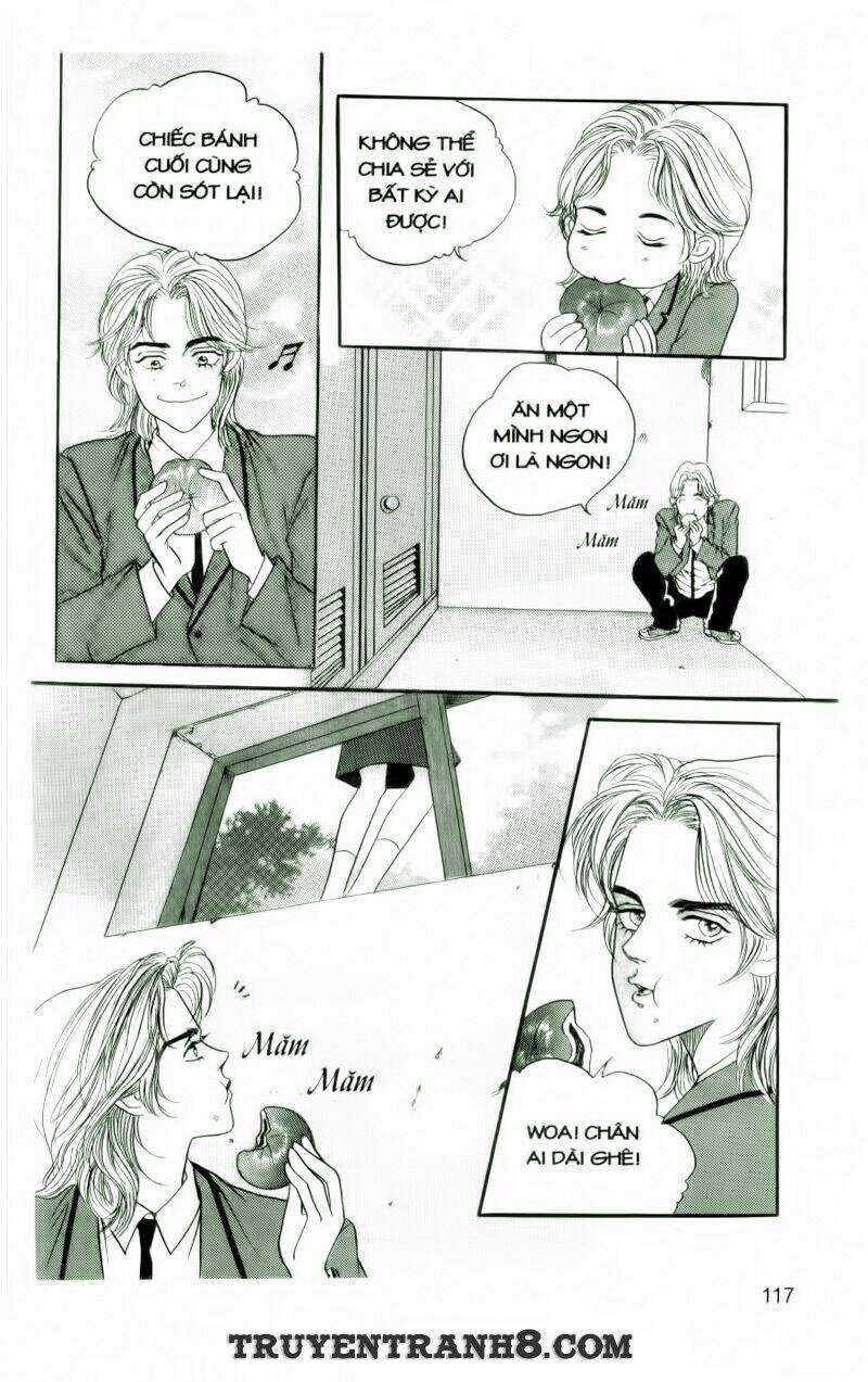 Cool Six - Bộ 6 Tuyệt Vời Chapter 4 trang 27